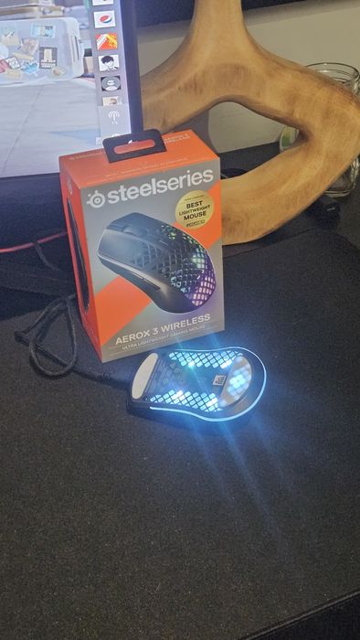 Areox 3 przewodowa