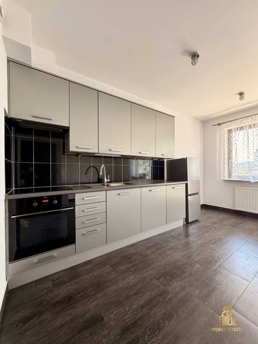 Kawalerka, 28m2 Lea, Bronowice, Armii Krajowej