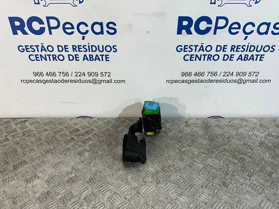 Cinto De Segurança Frontal Esquerdo Original VAG Audi TT 8J