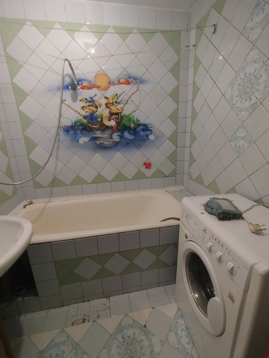 Продаж 3кім.квартира пр.Перемоги.