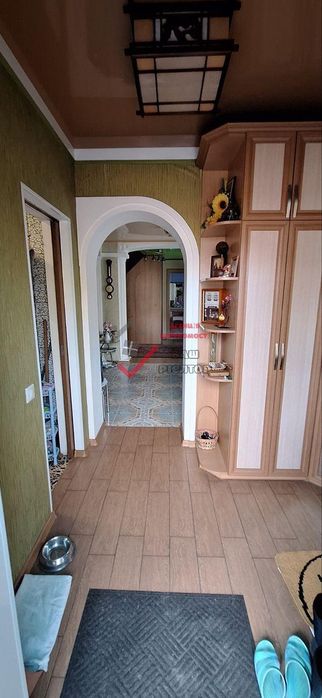 Двоповерховий будинок, 100 м2, 7,5 сот, 4 кімнати! Власний двір