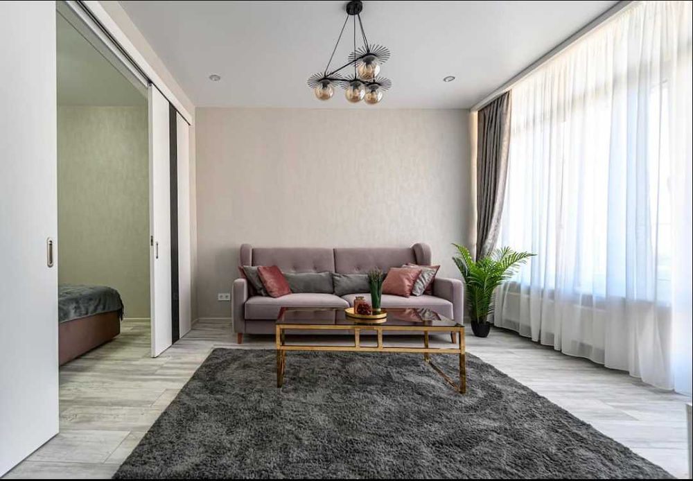 Аренда квартиры в Аркадии 36 жемчужина/2010