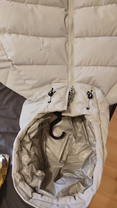 Kispo novo Pull & bear