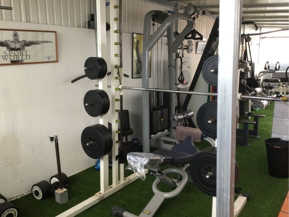 Personal Trainer (PT)