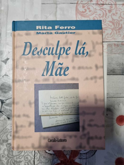 Livros de vários temas