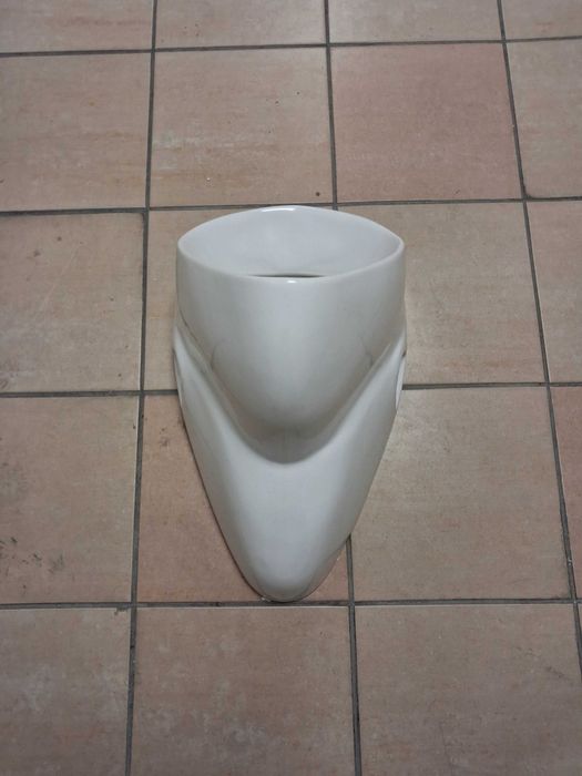 Pisuar ceramiczny Koło toaleta Katowice