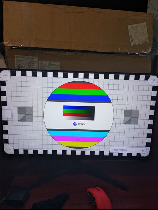 Продам монитор 27 дюймов Samsung F27T350FHI