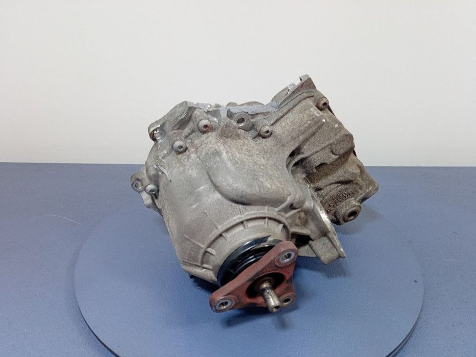 BMW 7 G11 G12 REDUKTOR ROZDZIELACZ NAPĘDU 8673712