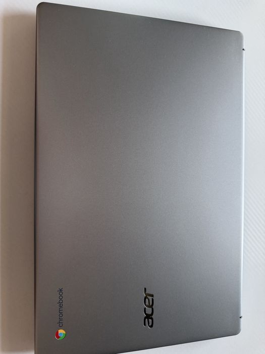 Chromebook acer 315
