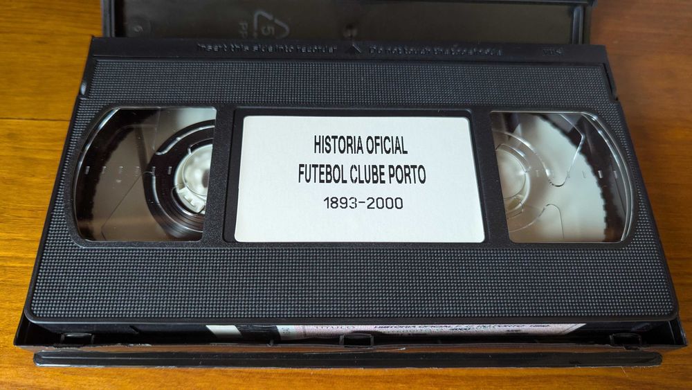Futebol Clube do Porto - História Oficial Penta Campeão