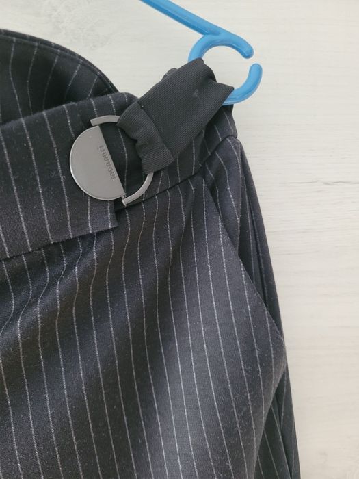 Damskie spodnie eleganckie