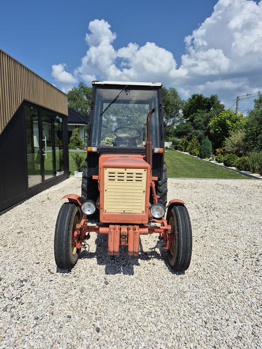 Ciągnik rolniczy WLADIMIREC T25 1992 rok  stan bdb
