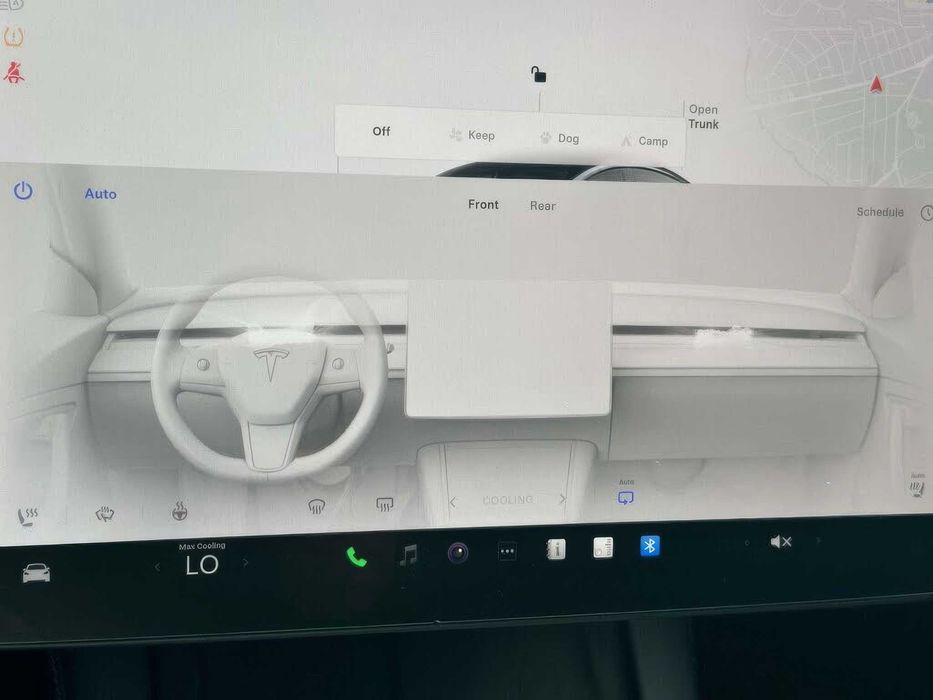 Tesla Model 3 Long Range      2023