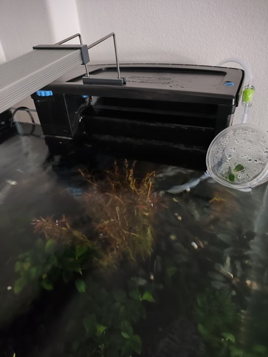 Tidal 110 filtro de mochila