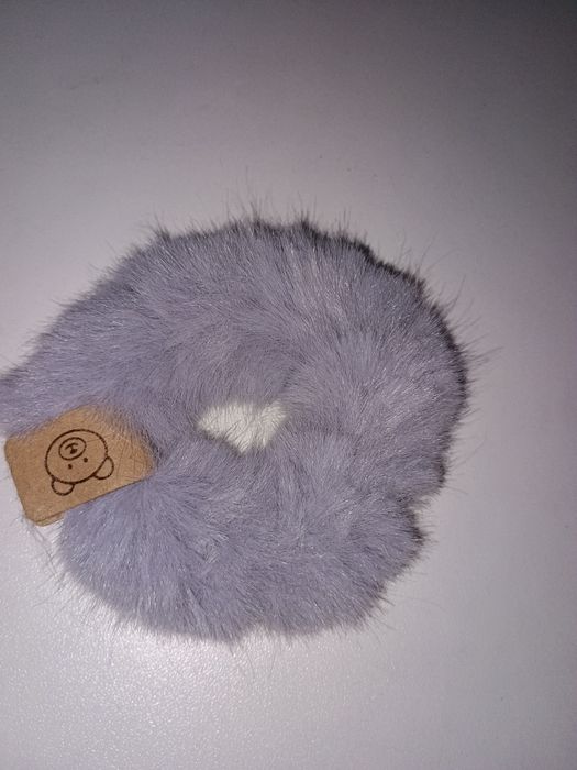 Резинки для волосся