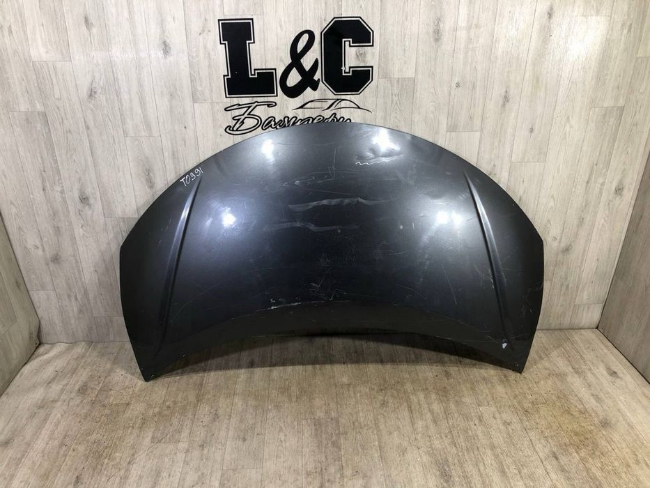 КАПОТ Honda Civic 9 ( 2011 2012 2013 2014 2015 2016 2017 г. )