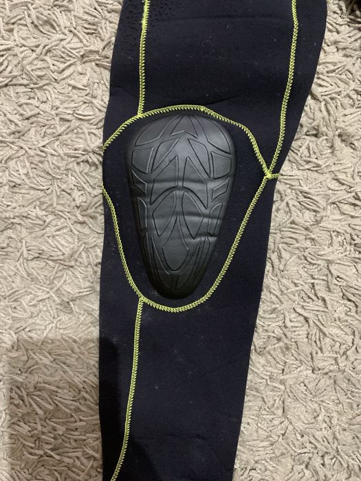 Fato Surf QuickSilver