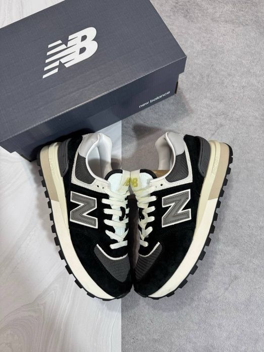 Чоловічі кросівки New Balance 574 The InteLLigent Choice