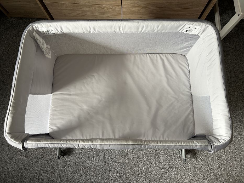 Chicco Next2Me Dream Evo