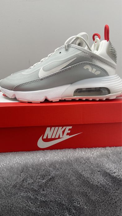Nowe buty damskie NIKE AIR MAX 2090 rozm.37,5 - 100% oryginał