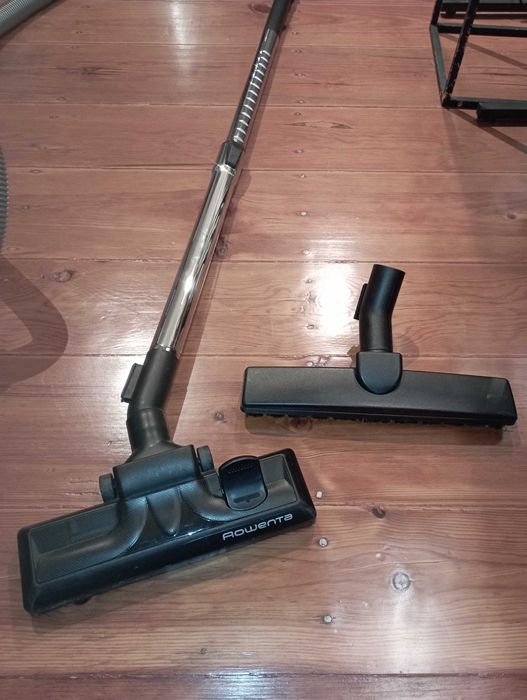 Aspirador rowenta