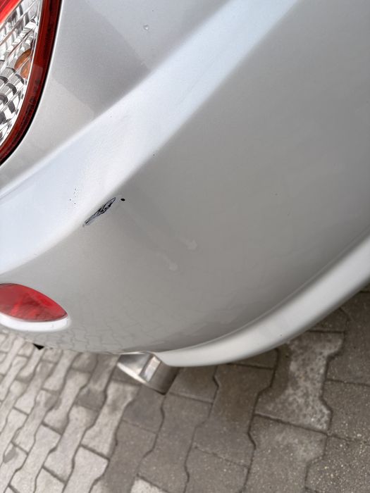 Hyundai coupe 2.0 KAT