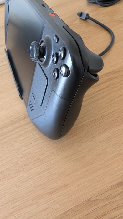 Steam Deck OLED 1TB