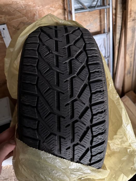 Kola 17” opony lato i zima