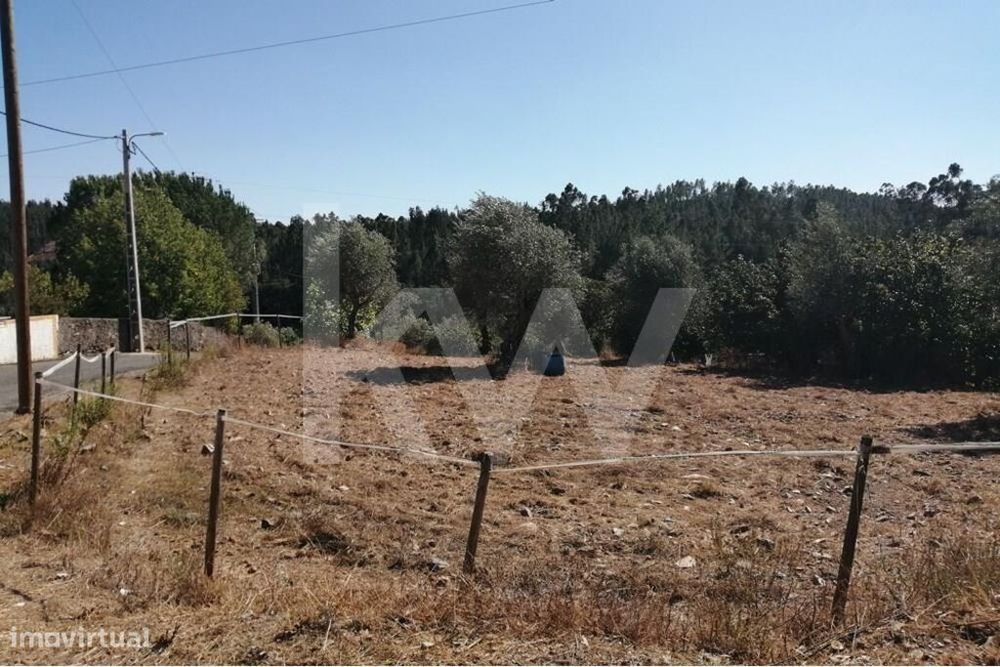 Terreno 2080 m2 Urbanizável - Entrevinhas, Sardoal
