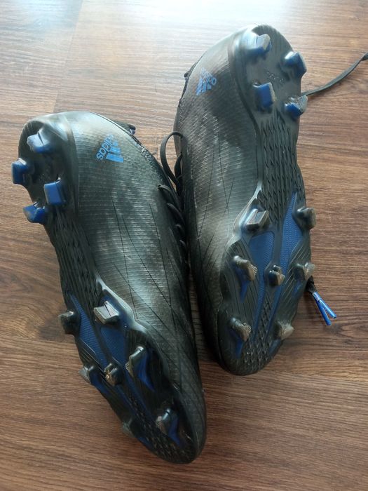 Buty adidas speedflow rozm. 22