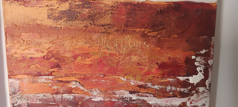 Three-Part Painting426076678411397121