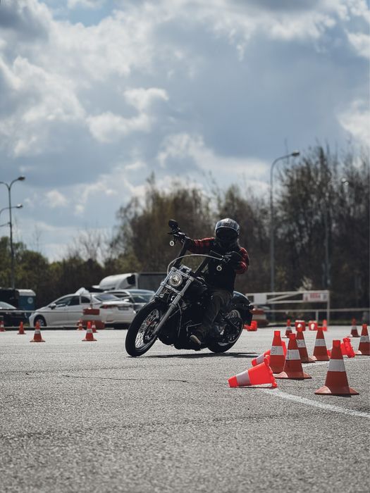 Продам Harley Devidson FXST