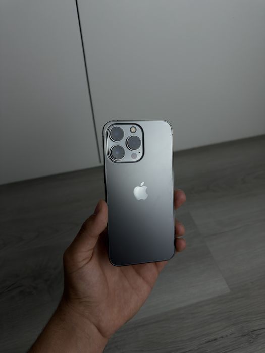 iPhone 13 Pro 128GB Grafite | Excelente Estado