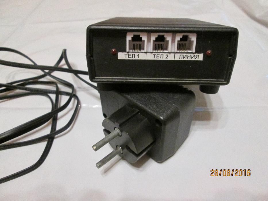Продам адаптер передачи данных для цифровой АТС