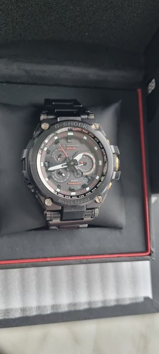 Casio MTG S1030BD-1AJR