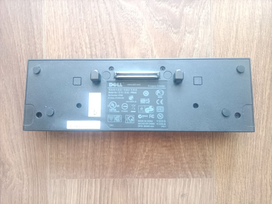 Dell E -Legacy Extender modelo Pro4X