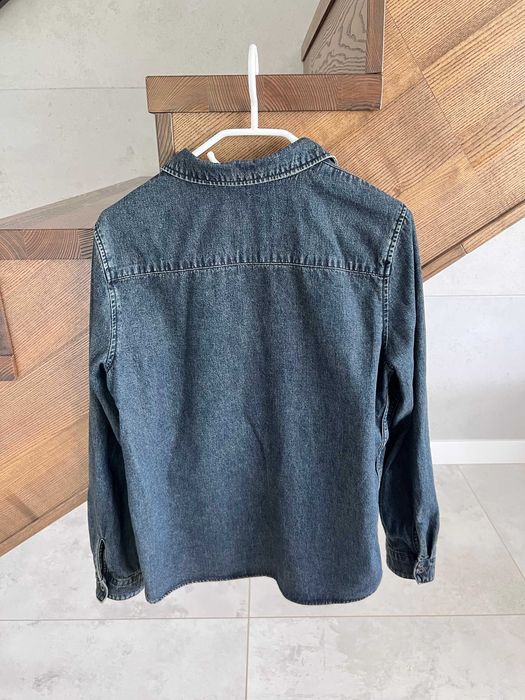 Koszula Mango bawełna rozm M