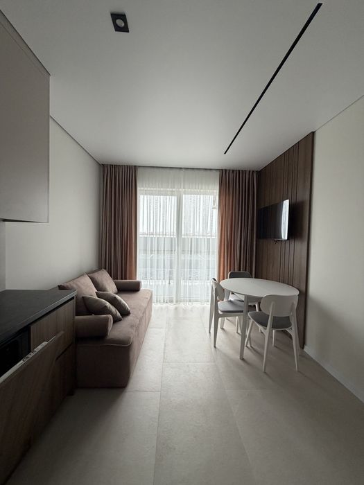 Продаж квартири.