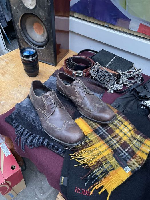 Спектатори ECCO рідкісна модель