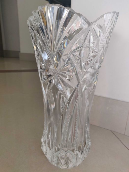 Jarra da Cristal D'Arques