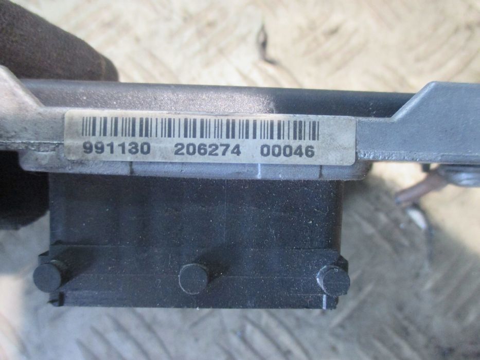sterownik silnika opel corsa c 1.2 0261206274
