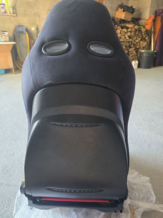 Recaro Premier Edition Type R