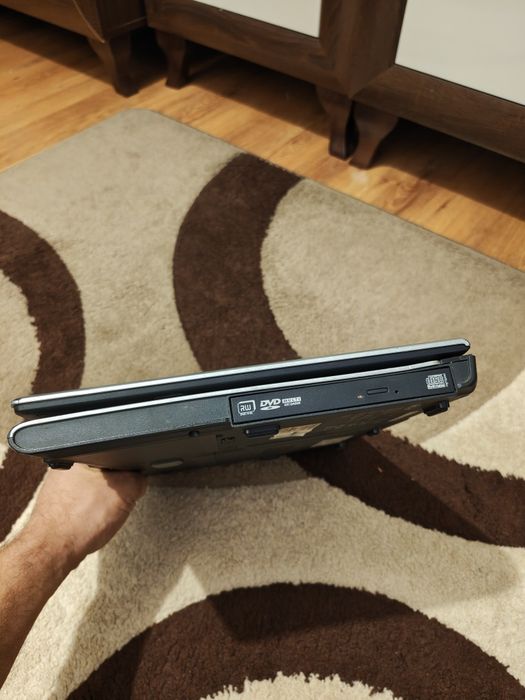 Acer Travelmate 2490