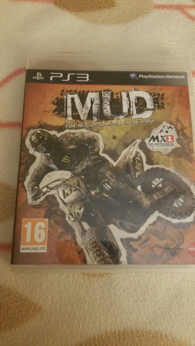 Jogos play station3