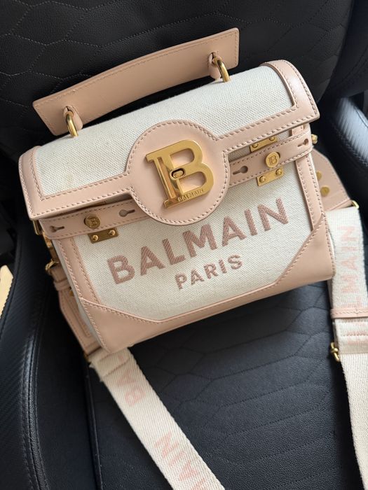 Сумка Balmain оригинал