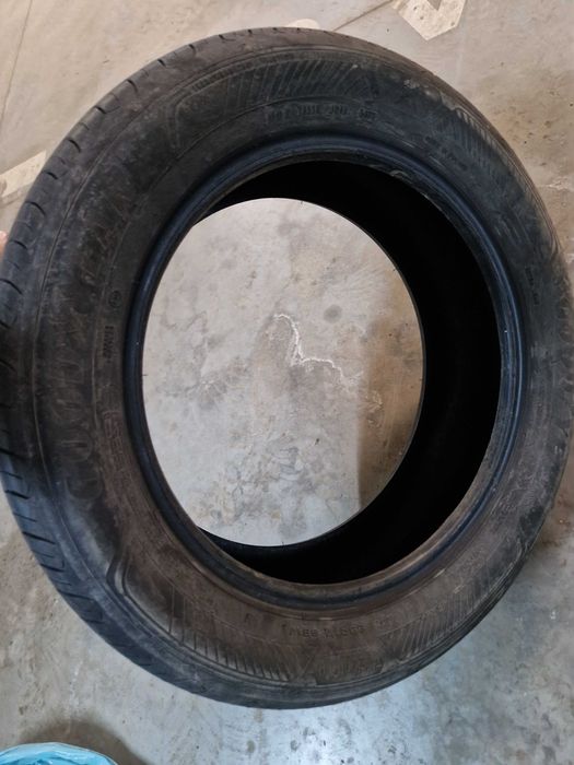 Goodyear Efficientgrip Performance 2 215/55 R17 98 W XL; 2024 r