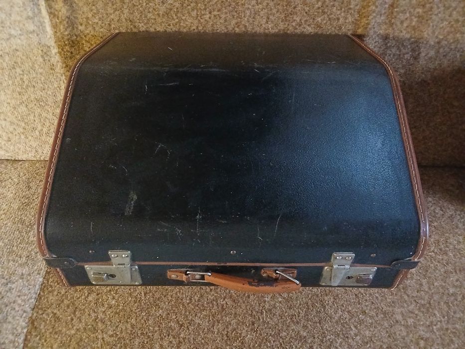 Akordeon Weltmeister Stella 60 bas