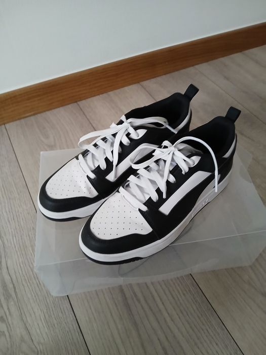 Buty puma męskie 38,5