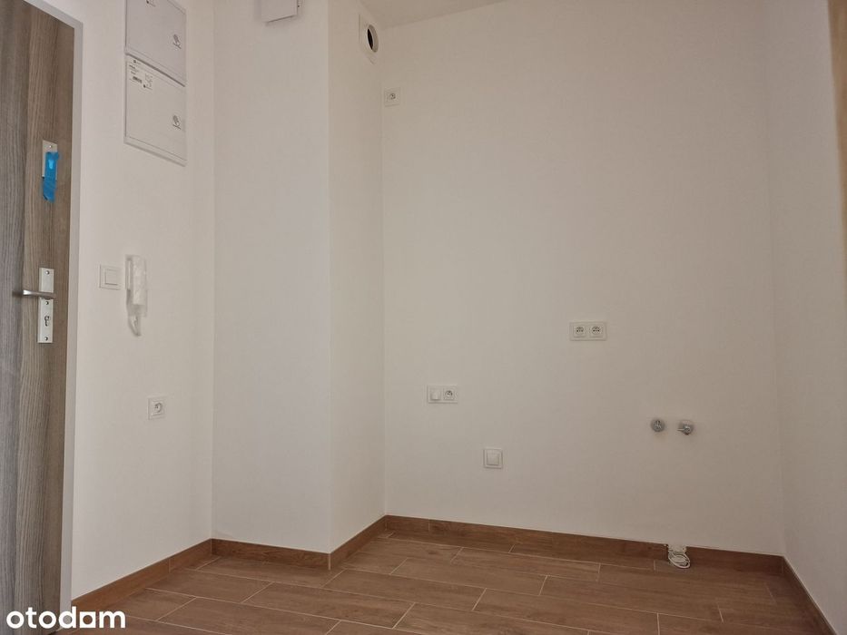 Poznań, Ogrody, kawalerka gotowa do wprowadzenia - Więcej