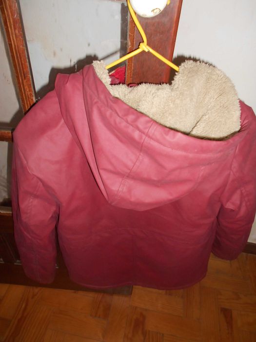 Capa Impermeavel para criança